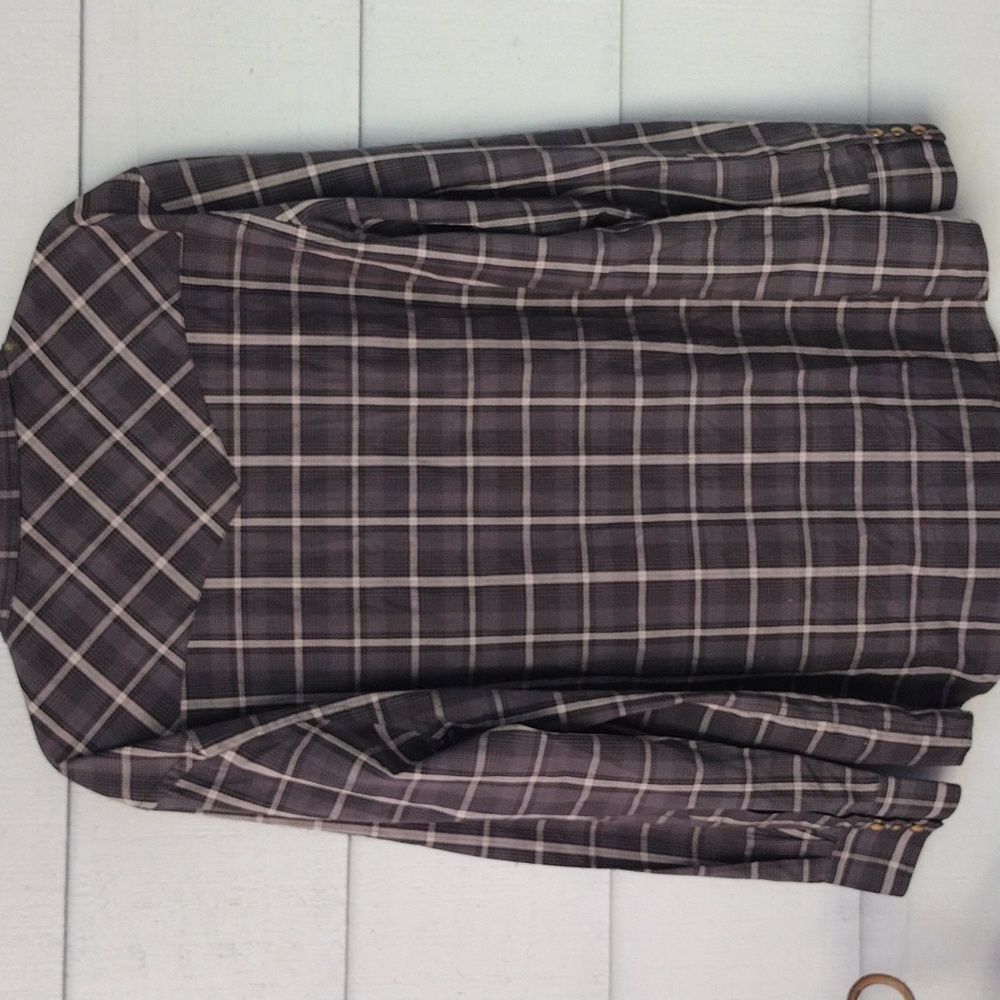 Pendleton Western Shirt - image 5